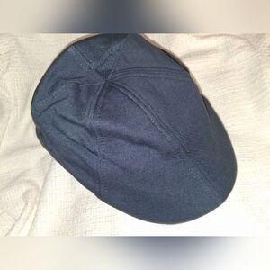 Boston Scally Co. "Free Brady" Blue Cap Hat XXXL The Tommy Collectors Edition